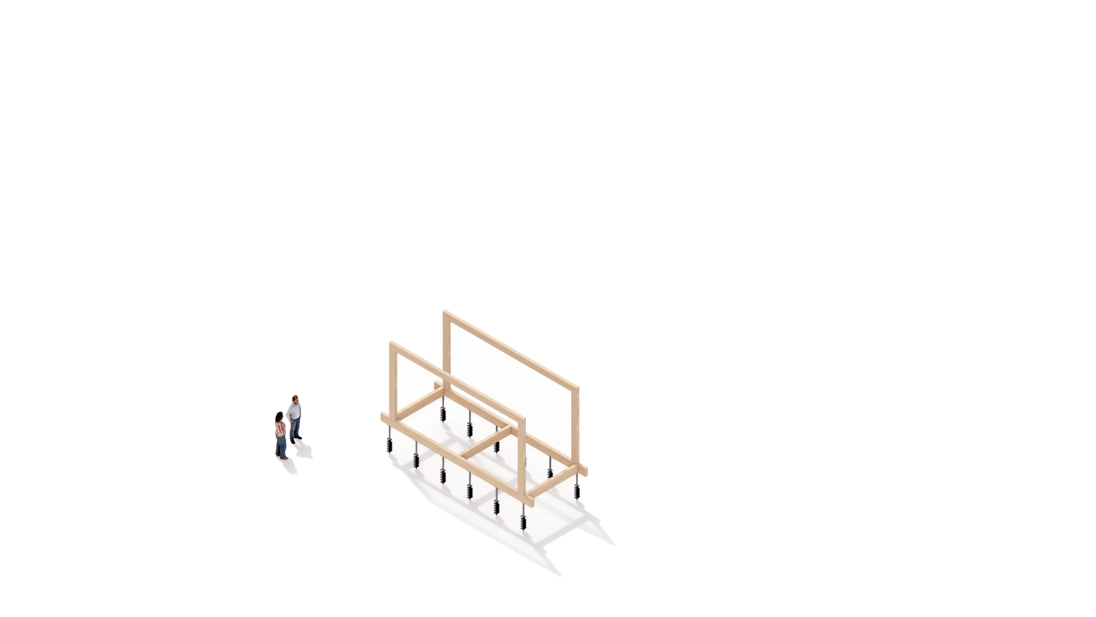 Structural Frame