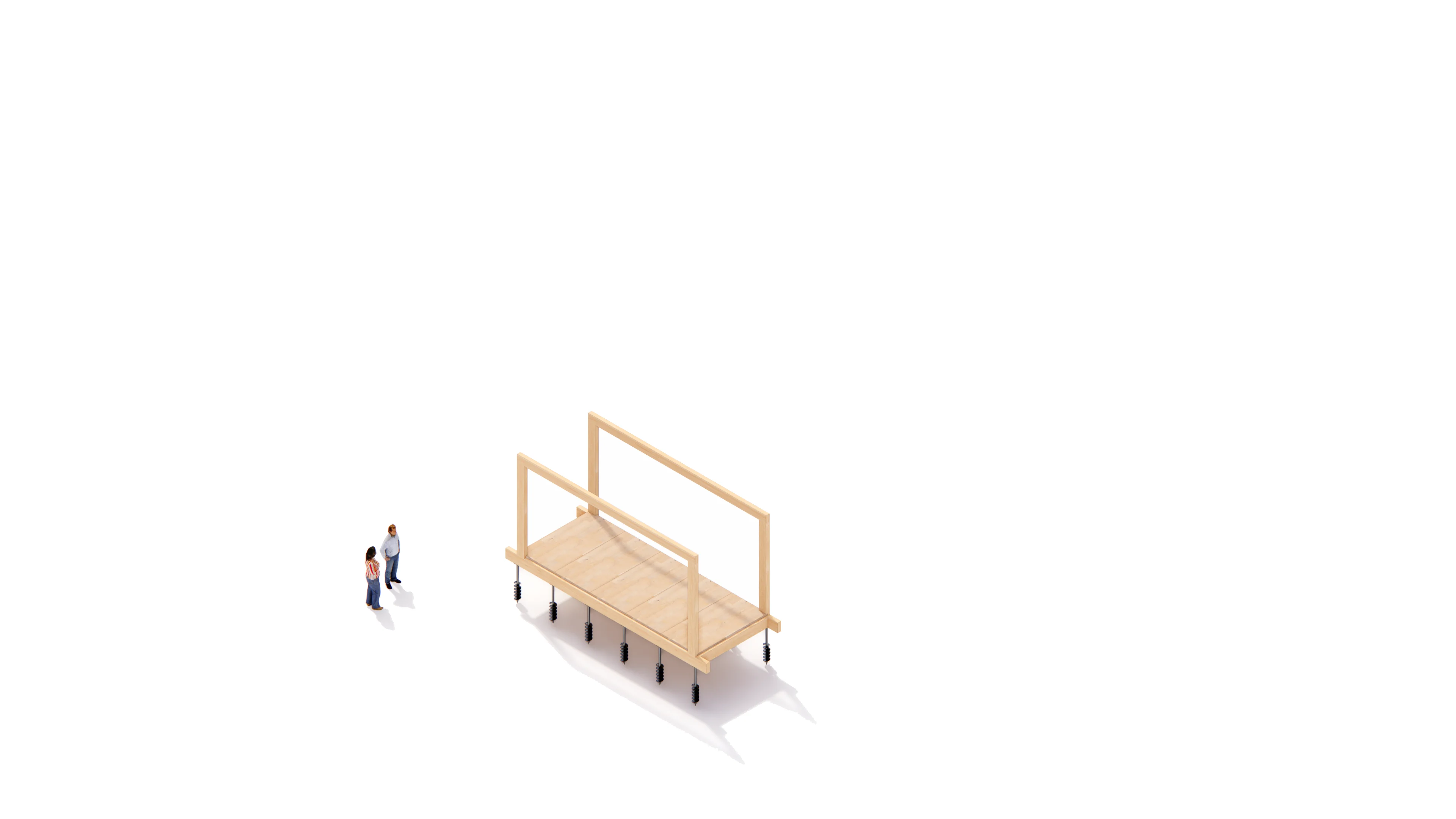 Floor System