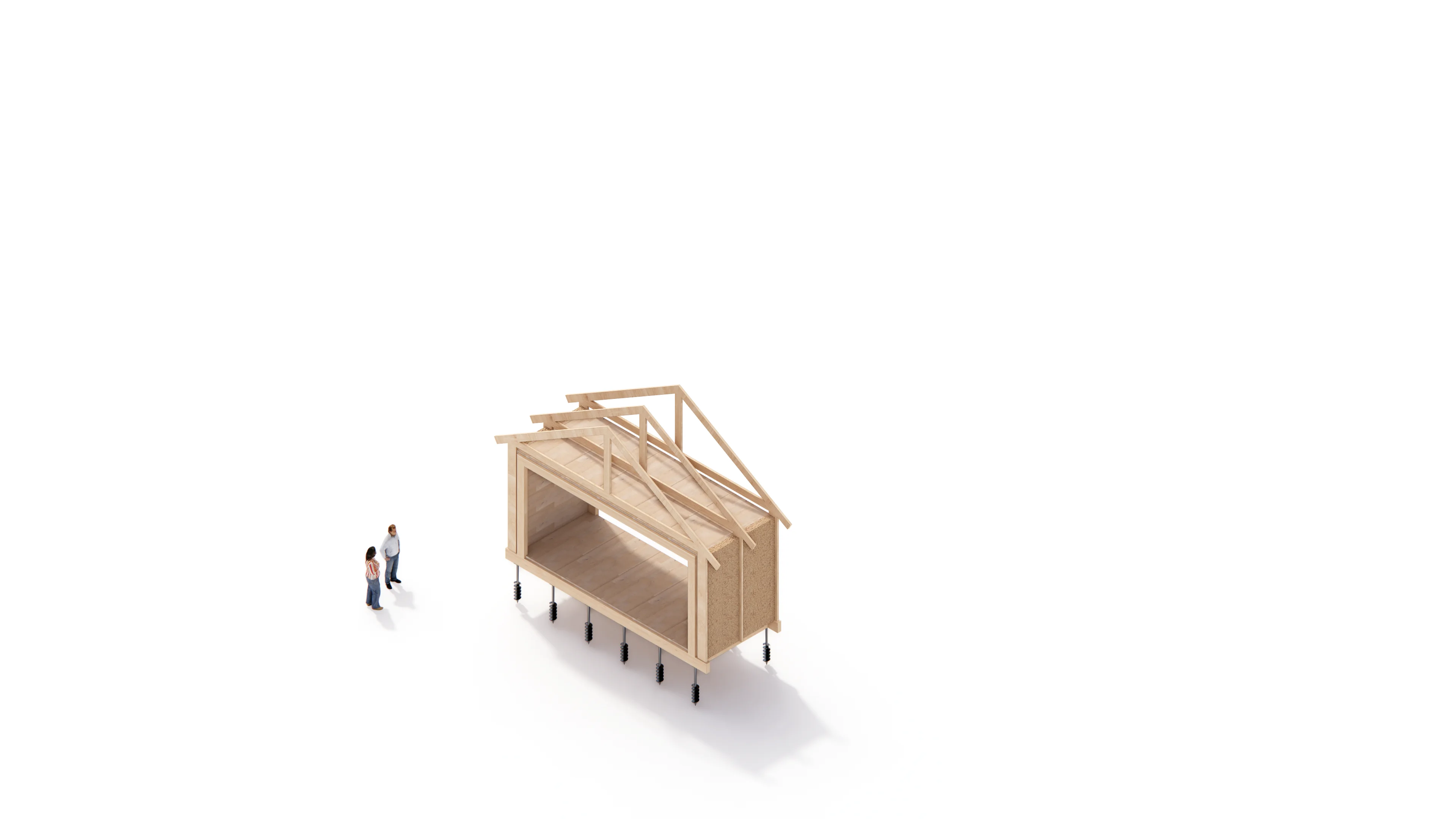Roof System