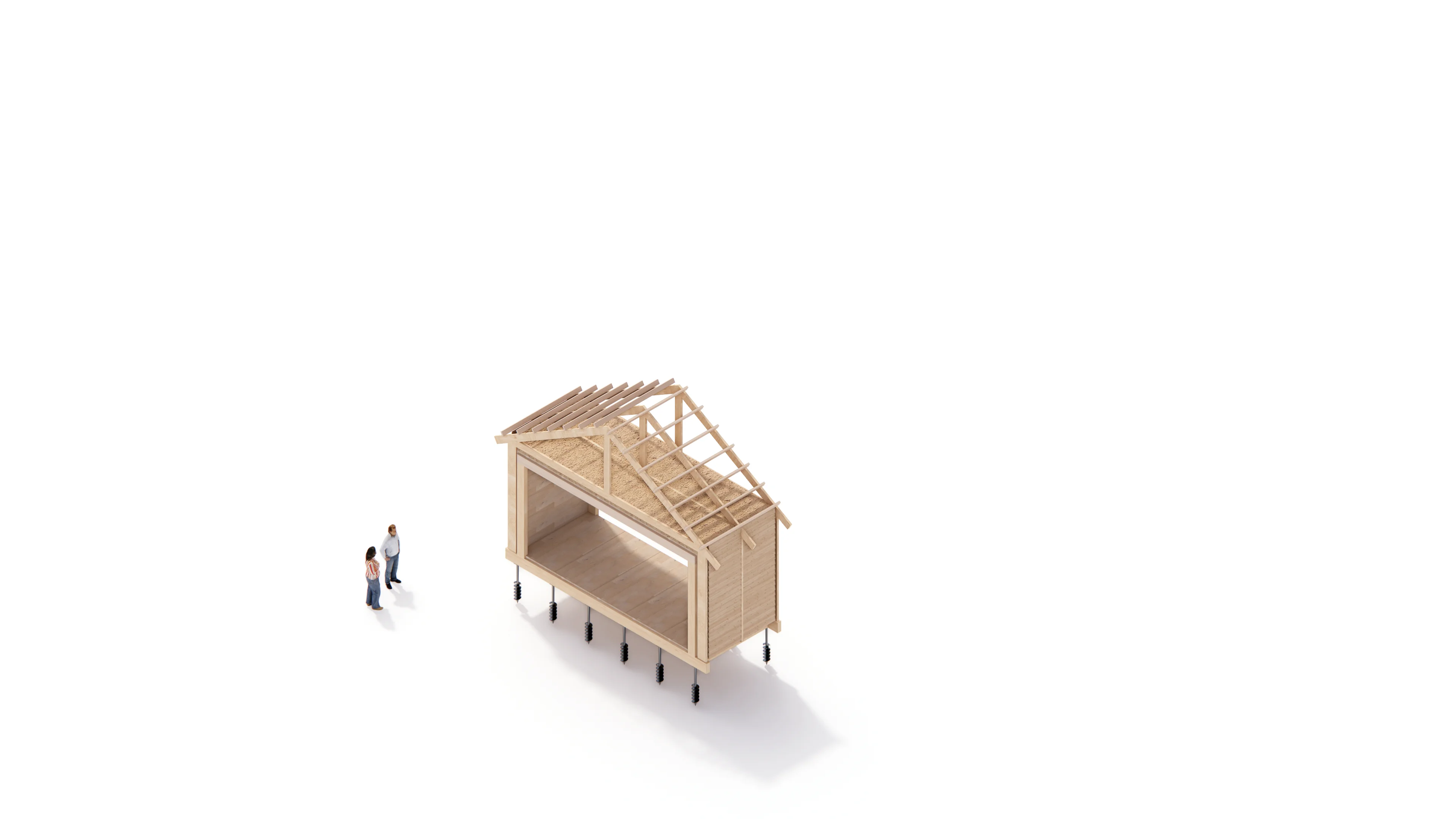Insulation & Façade